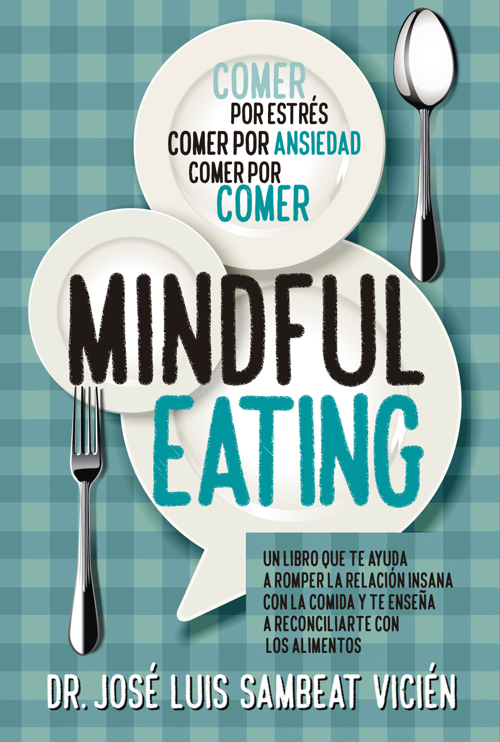 técnicas de mindful eating